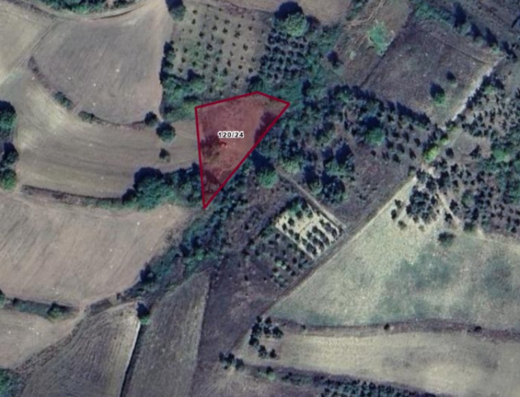 YALOVA ÇİFTLİKKÖY  DENİZÇALI’NDE 1.798 M²  TARLA SATILIKTIR - YALOVA ÇİFTLİKKÖY fotoğraf 5